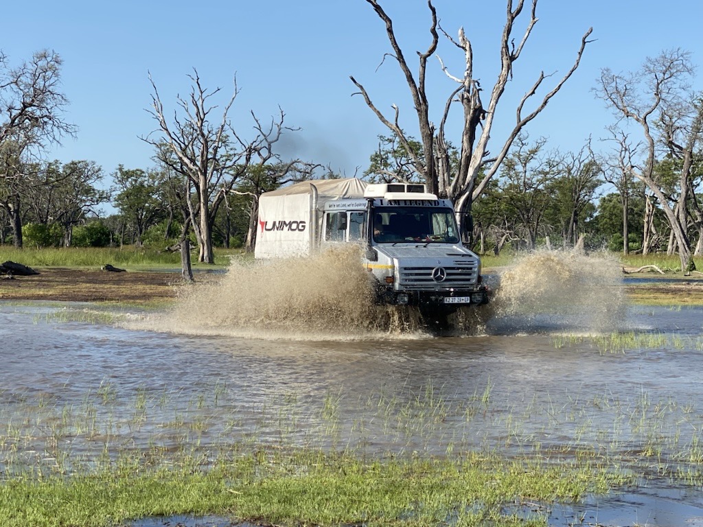 Unimog