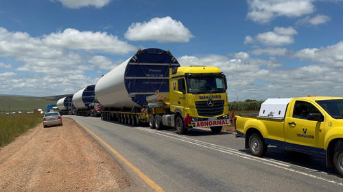 Driver Training Key to Safe and Efficient Abnormal‑Load Movement