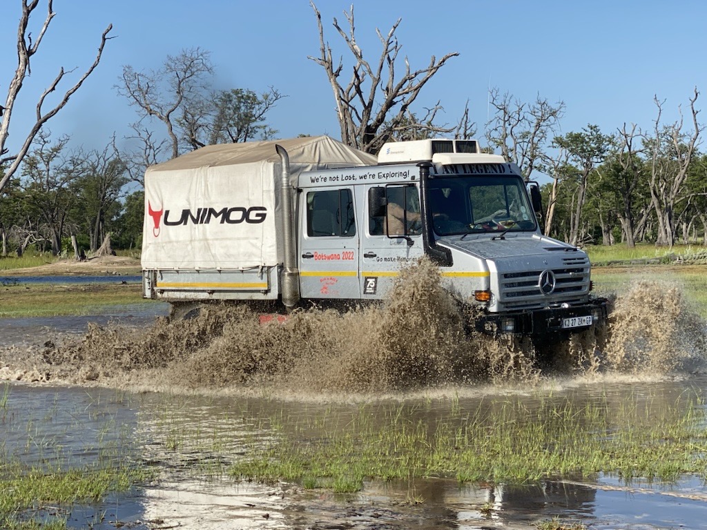 Unimog