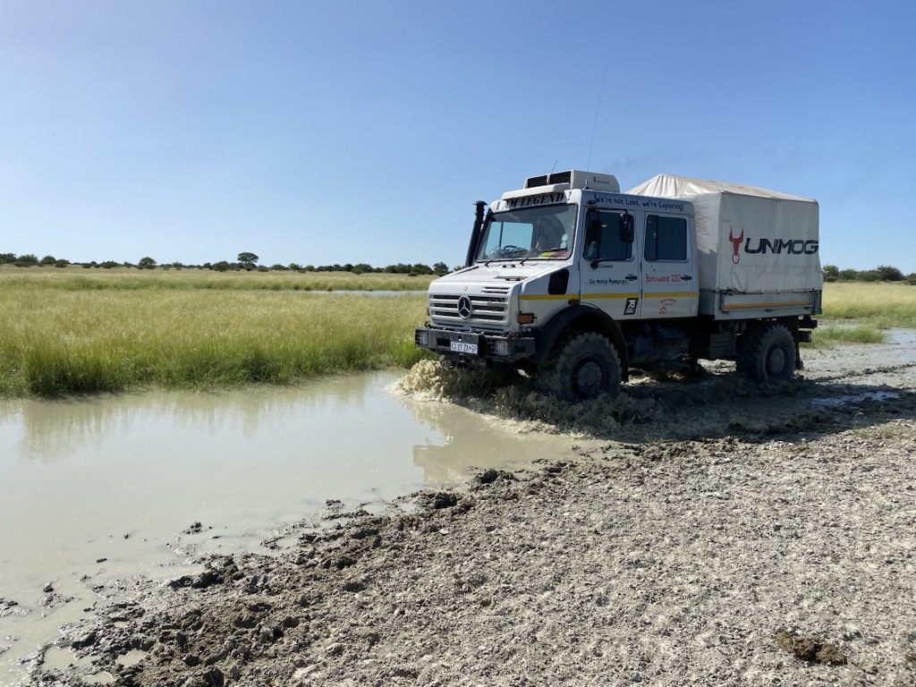 Unimog