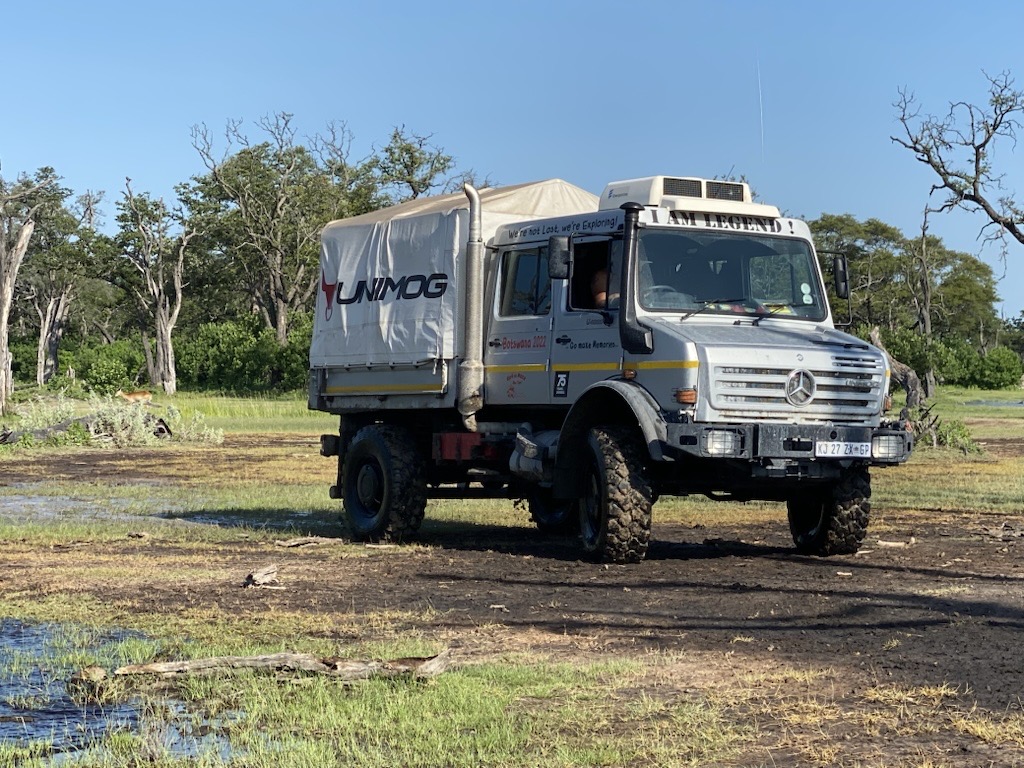 Unimog