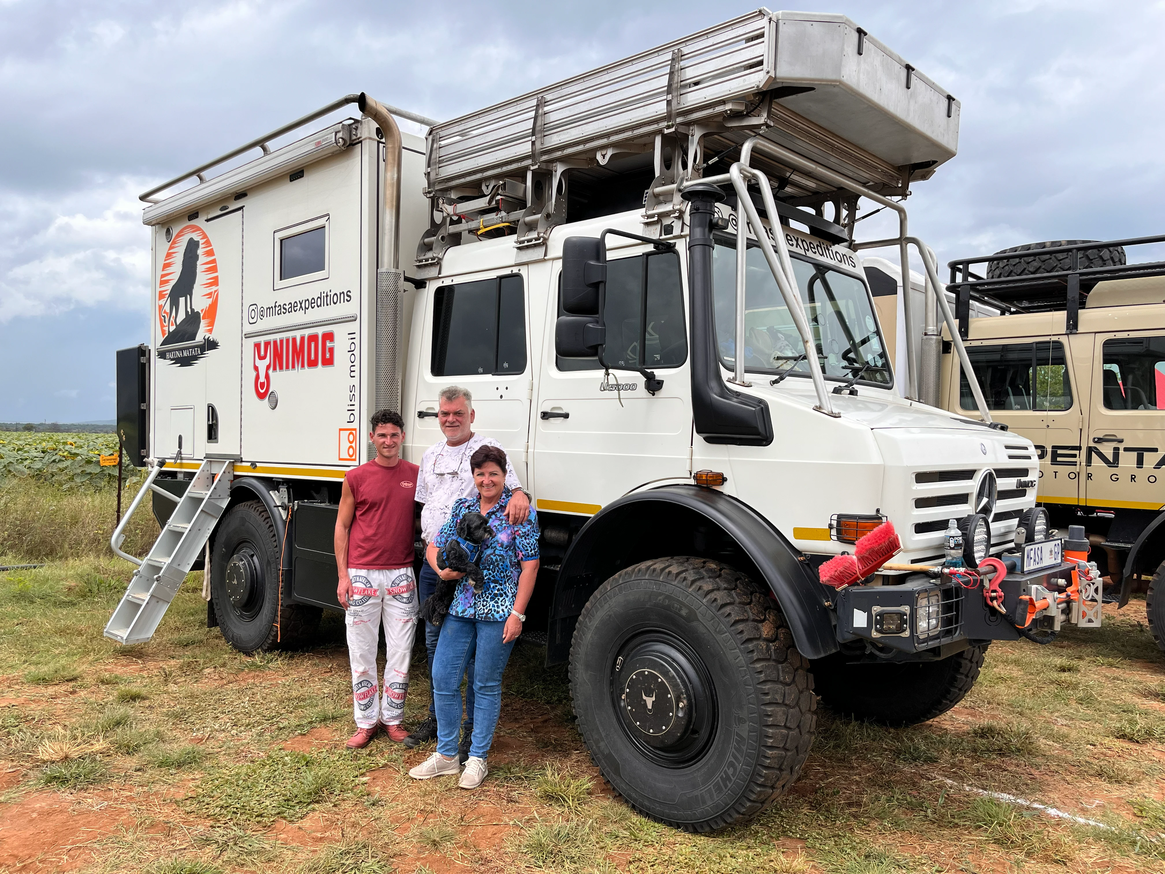 Unimog