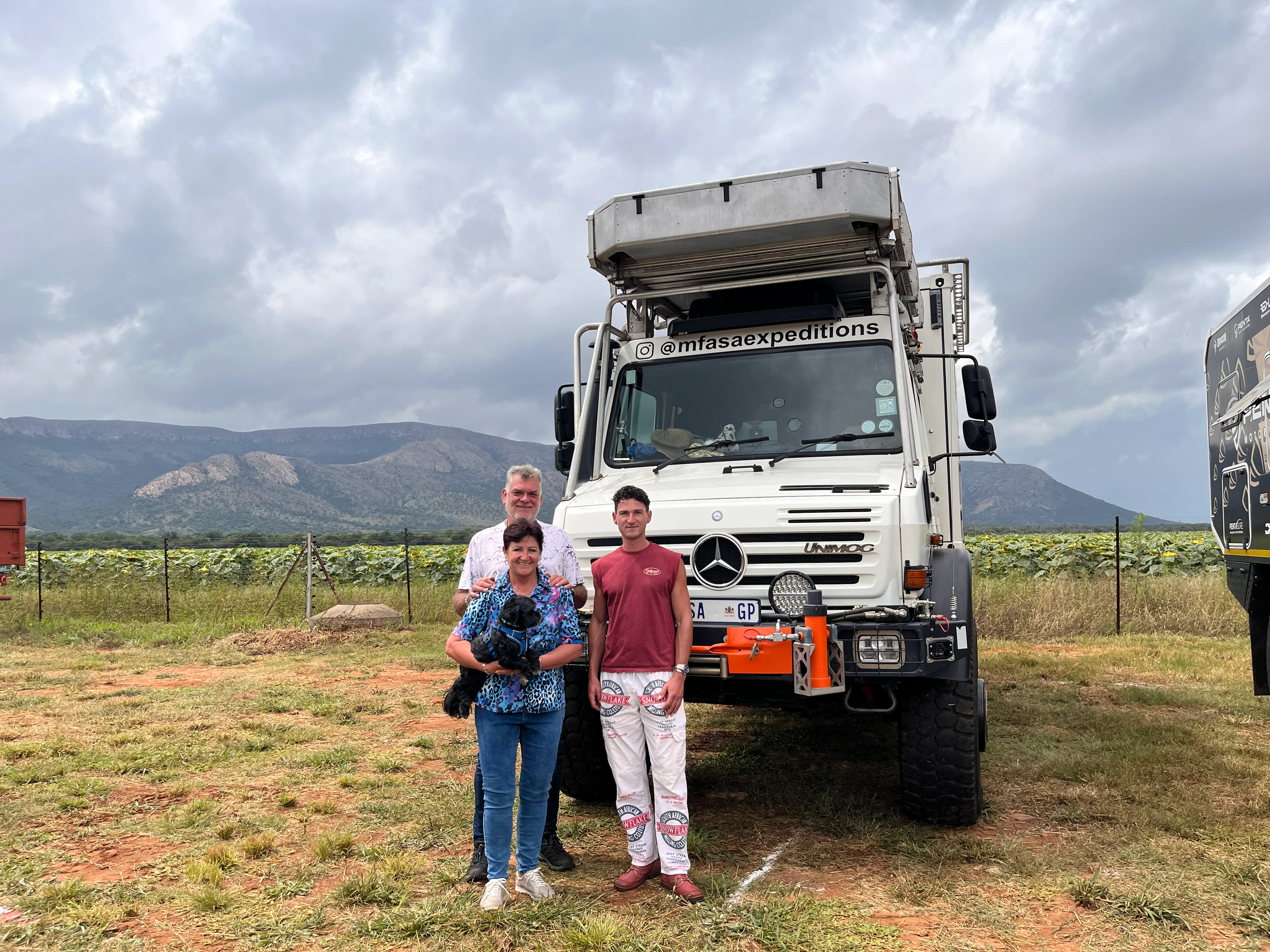 Unimog