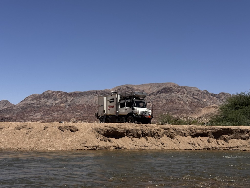 Unimog