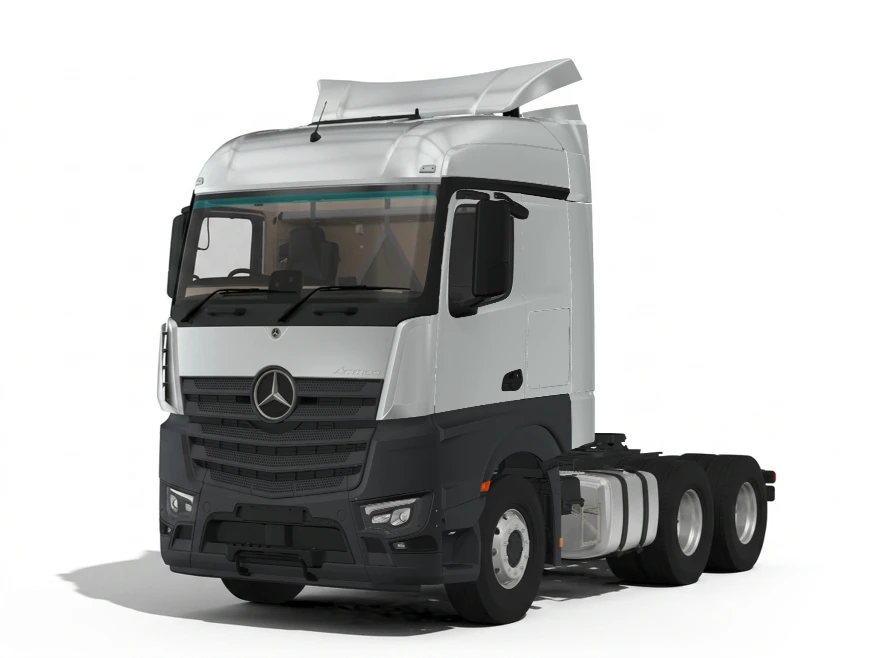 Long-haul Transport